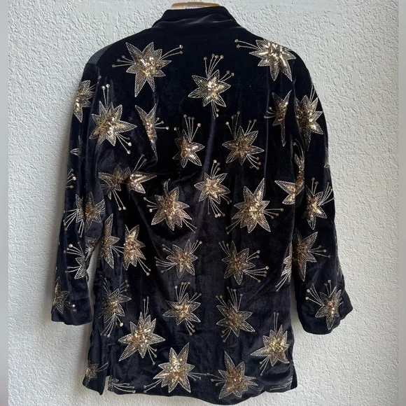 Lenni the Label Chromatic Suit - Picture 9 of 12